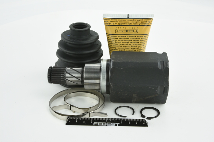 Número OEM 39101-1KA0B - Junta homocinética 0211-F15LH NISSAN