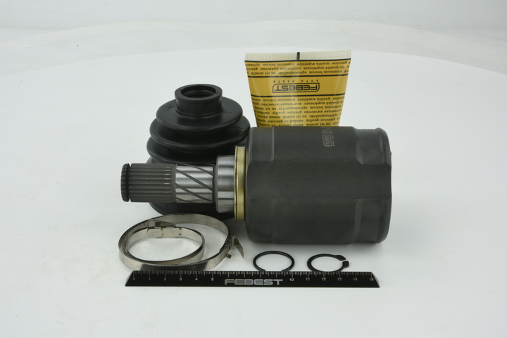 OEM nummer 39101 JD02B - Drivledd 0211-J1016LH NISSAN