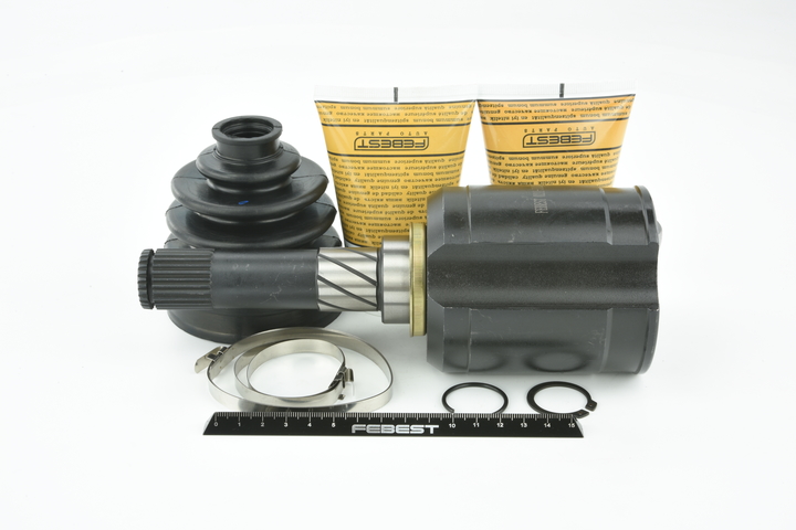 FEBEST 0211-J1020GLH cv joint RENAULT Koleos II (HC) 2.0 dCi 175 4WD 177hp 2016