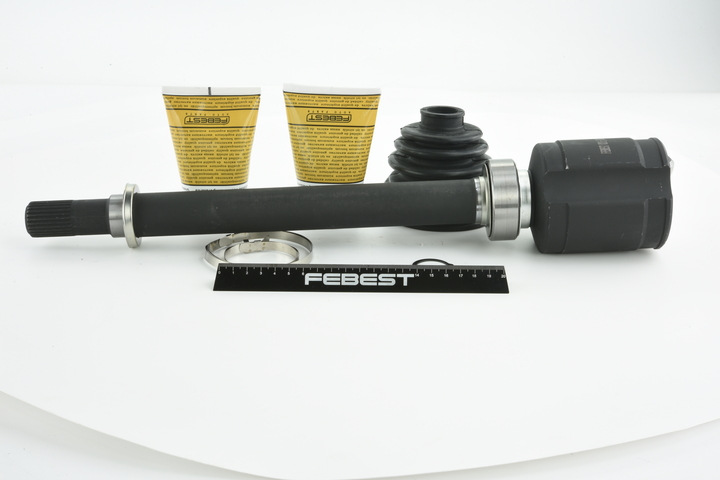 Numéro OEM 39771-JD24C - Tête de cardan 0211-J1020GRH NISSAN, MAZDA