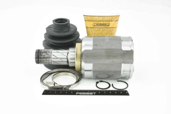 Numero OEM 39101-JD24B - Giunto omocinetico 0211-MR20MTLH NISSAN