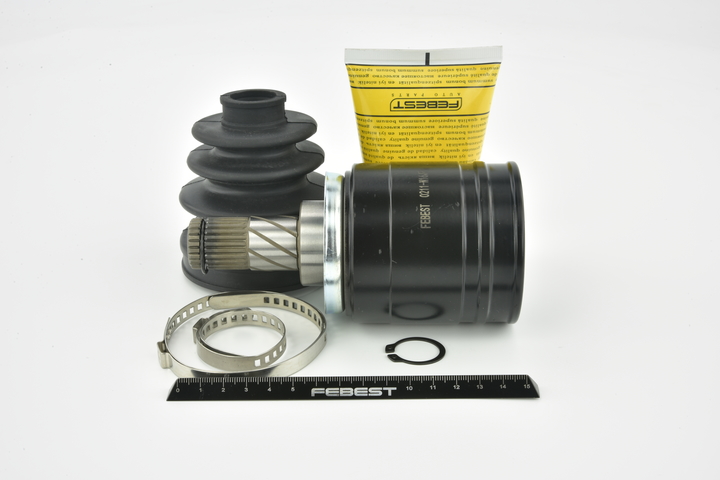 Número OEM 39711-02A05 - Junta homocinética 0211-N16JP NISSAN