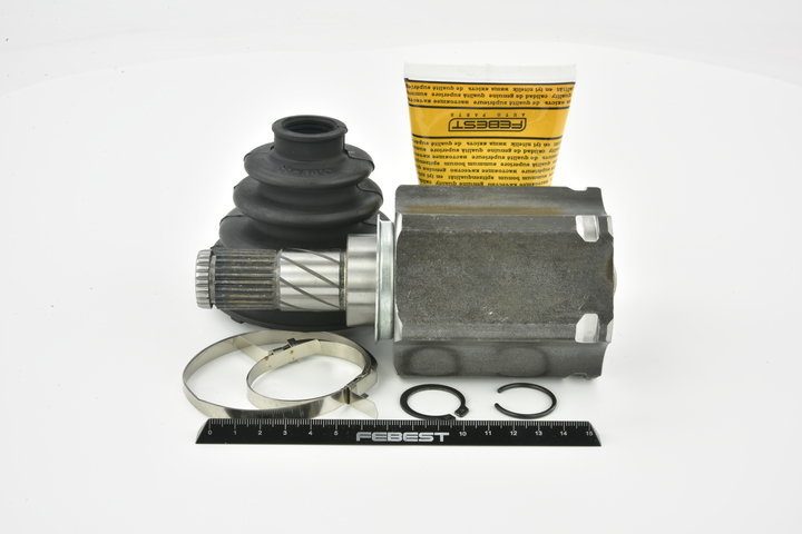 Numer OEM 39205-AV325 - Przegub, wał napędowy 0211-P12QR20LH NISSAN