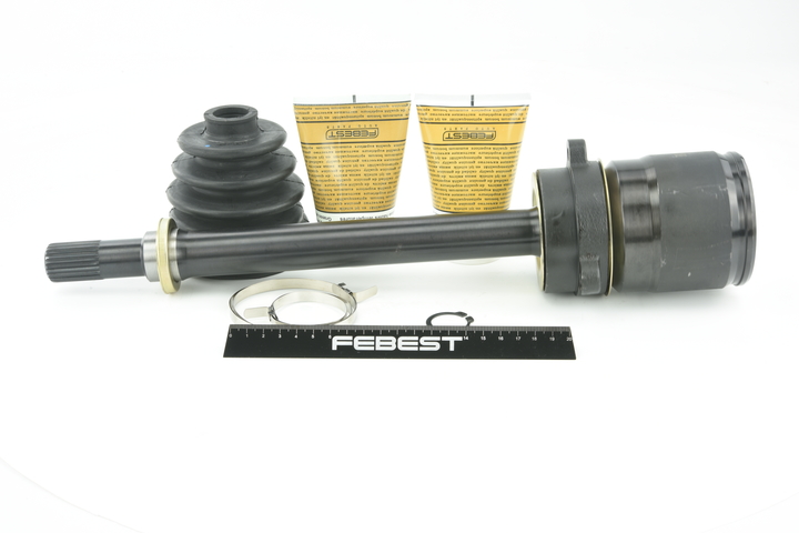 Número OEM 39204-2F225 - Junta homocinética 0211-SR20RH NISSAN