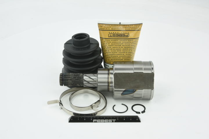 FEBEST 0211-T30R cv joint RENAULT Koleos II (HC) 2.0 dCi 175 4WD 177hp 2021