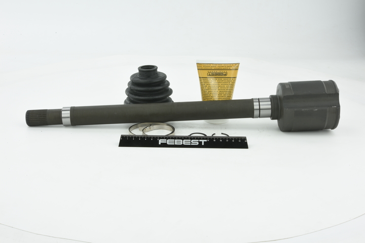 Numéro OEM 39100-JG04C - Tête de cardan 0211-T31RH RENAULT, NISSAN, RENAULT TRUCKS, SANTANA