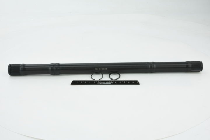 OEM nummer 39101-JD22C - Drivaksel 0212-MR20CVT2WD NISSAN