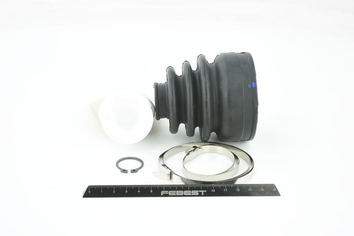 Numéro OEM C9741-JD02B - Soufflet de cardan 0215-J1016 NISSAN