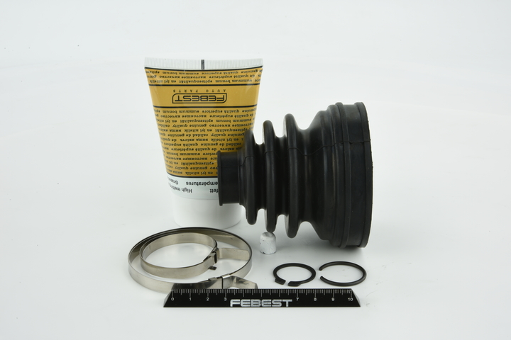 Número OEM 1 302 510 - Fuelle, árbol de transmisión 0215-J32T FORD