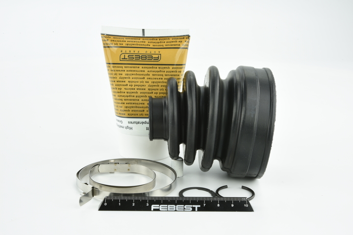 OEM nummer 39101-JD22C - Mansjett, drivaksel 0215-JJ10ET NISSAN