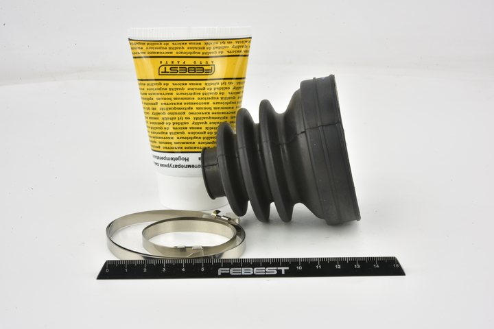 OEM-Nummer 39741-BM726 - Achsmanschette 0215-P12QG16T TOYOTA, NISSAN, MINI