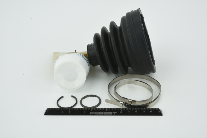 Numéro OEM C9741-JD52B - Jeu de joints-soufflets, arbre de commande 0215-R51T NISSAN, MITSUBISHI, LEXUS