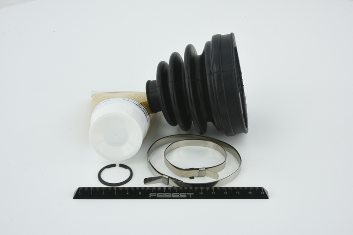 OEM-Nummer 39100 8H710 - Achsmanschette 0215-T30T RENAULT, NISSAN, DACIA
