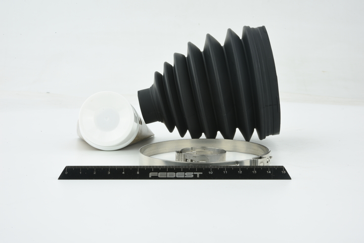 Número OEM 1K0 498 203 C - Fuelle, árbol de transmisión 0217P-071 SEAT, AUDI, SKODA, CUPRA