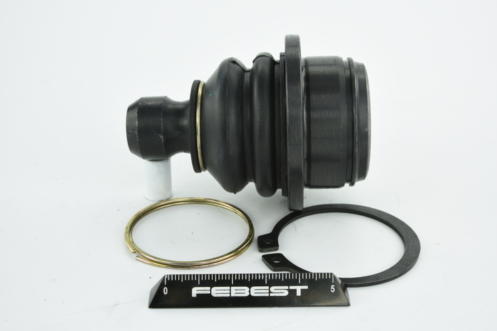 Undervogn Nissan Navara D23: Bærekugle FEBEST 0220-333
