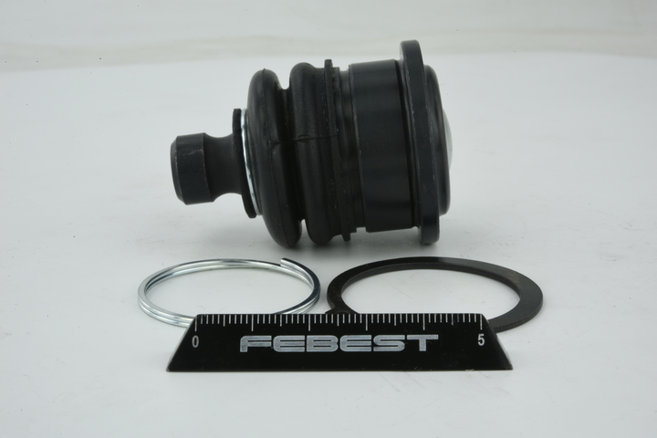 Número OEM 54500-AX00B - Rótula de suspensión 0220-E11 RENAULT, NISSAN, INFINITI