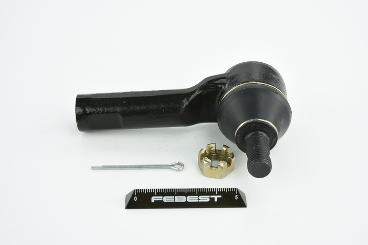 Número OEM 48520 95F0A - Rótula de direção 0221-B10RS RENAULT, OPEL, NISSAN, INFINITI