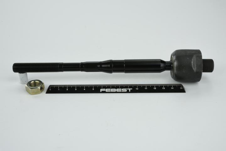 Número OEM D8521 1KA0A - Rótula axial de dirección 0222-F15 RENAULT, NISSAN, DAEWOO, INFINITI
