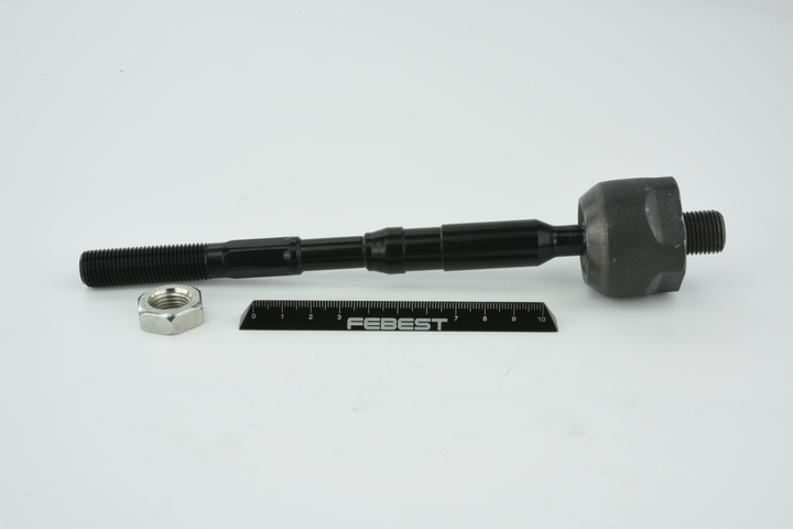 OEM-Nummer 4800 14E H0B - Axialgelenk, Spurstange 0222-J11E RENAULT, NISSAN, MITSUBISHI