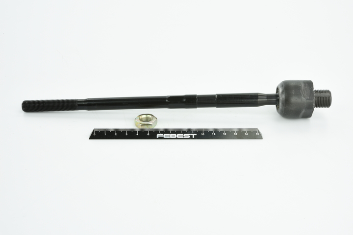 OEM-Nummer 49001-BA210 - Axialgelenk, Spurstange 0222-P12UKP RENAULT, NISSAN