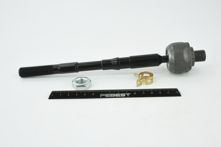 Número OEM D8521 4BA0A - Rótula axial de dirección 0222-T32 RENAULT, OPEL, NISSAN, HYUNDAI, MAZDA