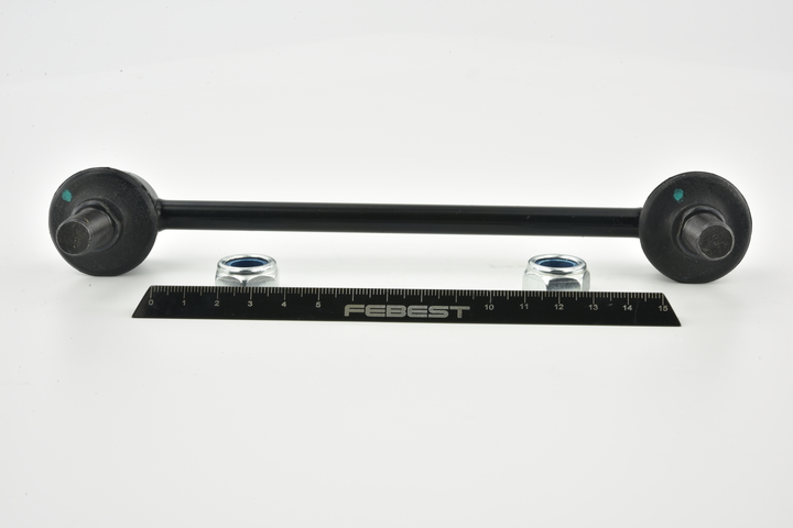 FEBEST | Stabilisatorstrebe Vorderachse 0223-010 NISSAN Pathfinder II (R50) 1995 günstig online