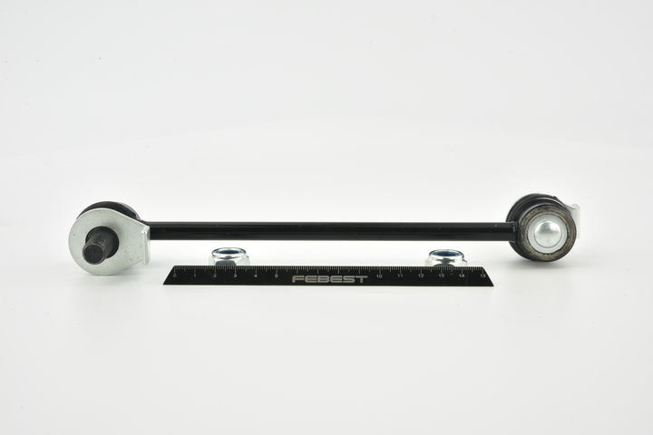 FEBEST 0223-E51FR anti-roll bar link NISSAN Elgrand II (E51) 2.5 AWD (_E5_) 186hp 2009