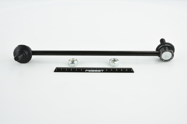 Undervogn OPEL Astra K Sports Tourer (B16): Stabilisatorstang FEBEST 0223-J10FL