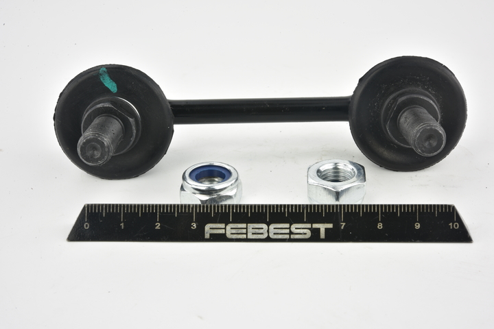 FEBEST | Koppelstange Hinterachse 0223-K11R NISSAN Micra II Hatchback (K11) 1994 günstig online