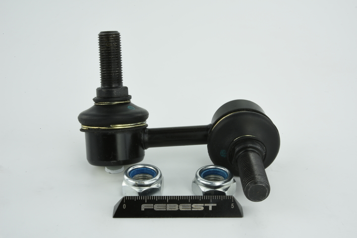 Pendelstütze 0223-R51RL FEBEST NISSAN Pathfinder III (R51) 4.0 4WD 2013 291 PS