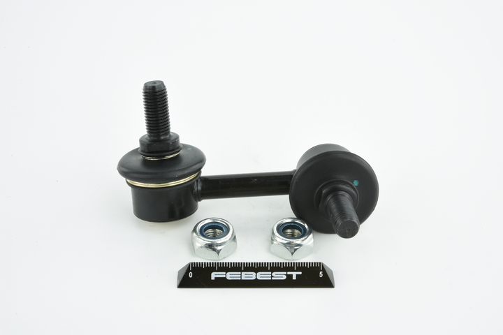 Numero OEM 54668 4U000 - Bielletta barra stabilizzatrice 0223-V10FL RENAULT, TOYOTA, NISSAN, MITSUBISHI, HONDA