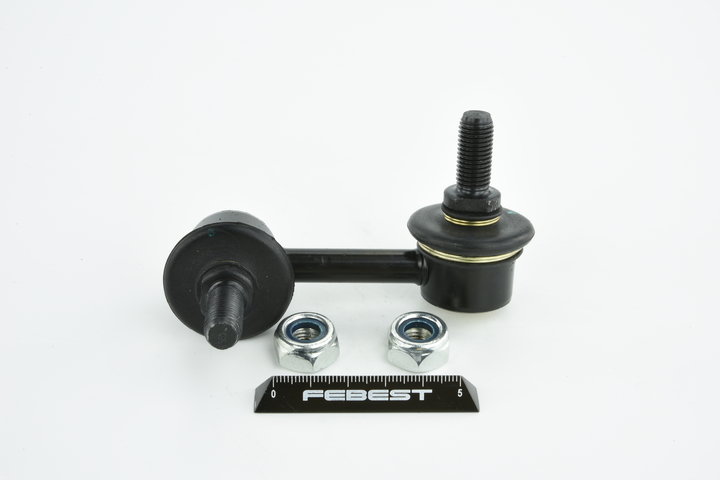 Pendelstütze 0223-V10FR FEBEST NISSAN Almera Tino (V10) 2.2 dCi 2005 115 PS