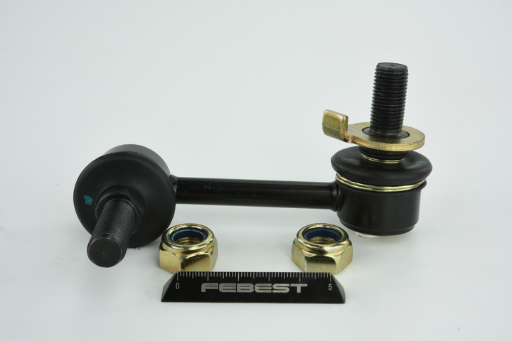 FEBEST | Stabilisator Koppelstange Vorderachse links 0223-V35FL NISSAN 350Z Roadster (Z33) 2005 günstig online