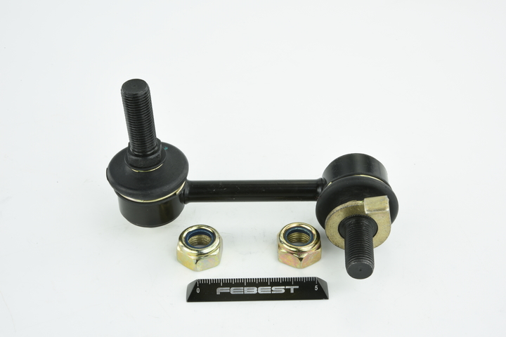 FEBEST | Stabilisatorstrebe Vorderachse rechts 0223-V35FR NISSAN 350Z Roadster (Z33) 2006 günstig online