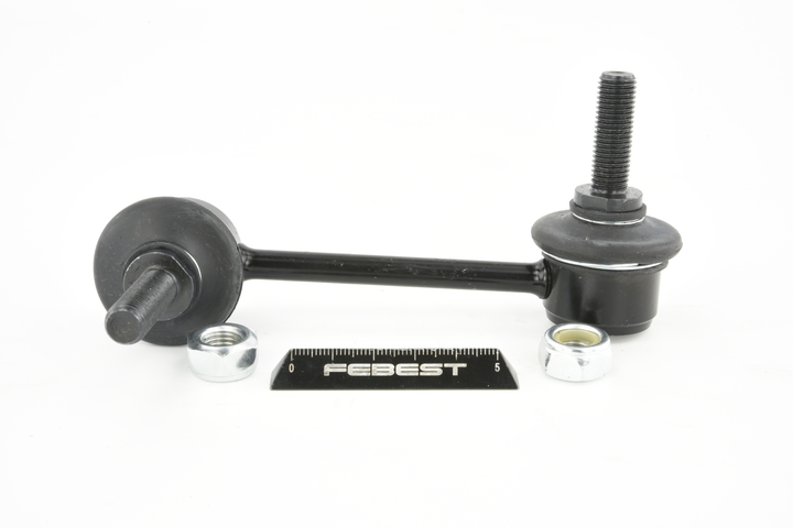 Pendelstütze 0223-V35RL FEBEST NISSAN 370Z Coupe (Z34) 3.7 2013 336 PS