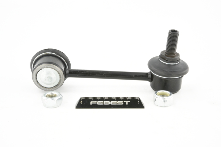 Pendelstütze 0223-V35RR FEBEST NISSAN 370Z Coupe (Z34) 3.7 2012 336 PS