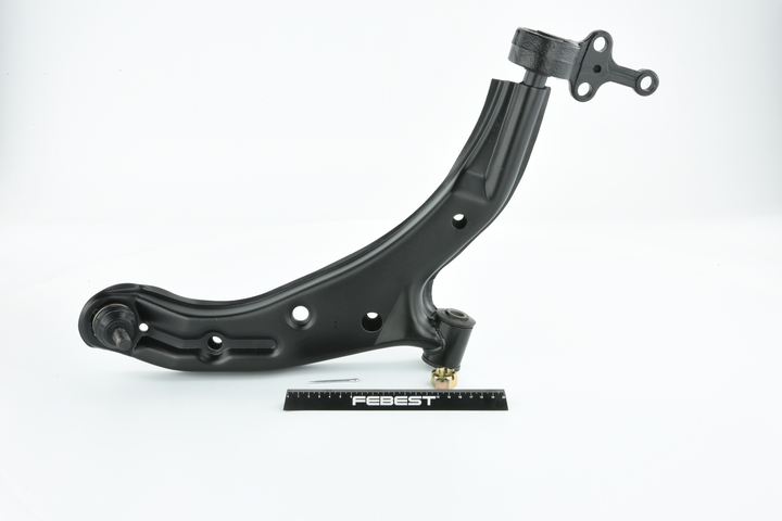 OEM nummer 54500-5M000 - Bærearm 0224-B10RSRH RENAULT, NISSAN, CHRYSLER