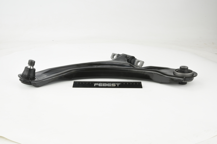 FEBEST 0224-J10LH suspension arm RENAULT Koleos II (HC) 1.6 dCi 130 130hp 2024