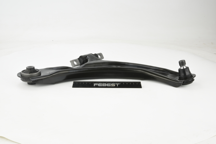 FEBEST 0224-J10RH suspension arm RENAULT Koleos II (HC) 1.6 dCi 130 130hp 2020