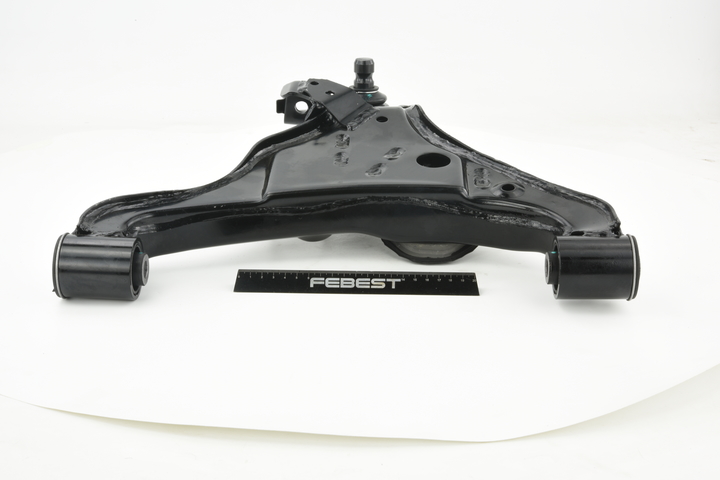 OEM-Nummer 54501 EB30C - Querlenker 0224-R51LL RENAULT, SEAT, NISSAN, MAZDA, INFINITI