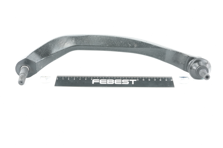 Numer OEM 54524 AV600 - Wahacz, zawieszenie koła 0225-P12FR MERCEDES-BENZ, NISSAN, INFINITI