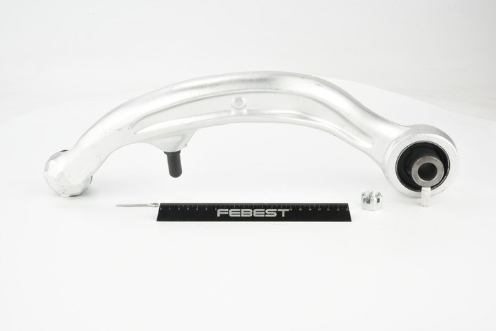 FEBEST 0225-V35FL suspension arm NISSAN 350Z Coupe (Z33) 3.5 305hp 2006