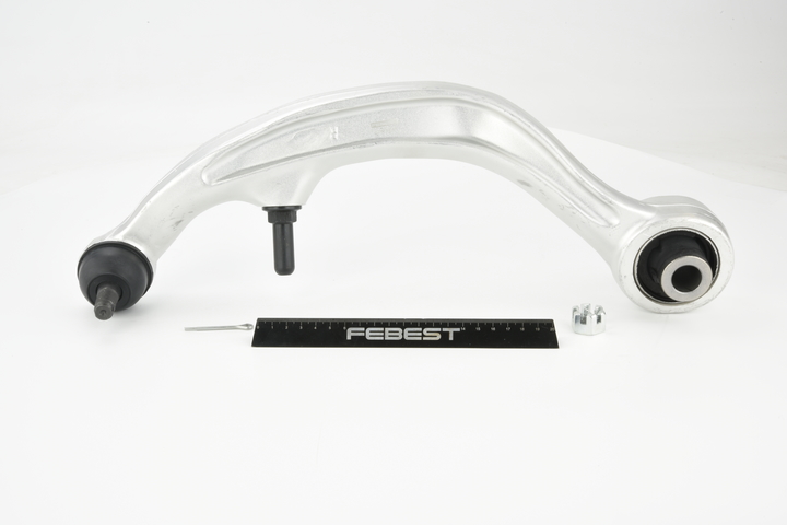 FEBEST 0225-V35FR suspension arm NISSAN 350Z Coupe (Z33) 3.5 305hp 2005