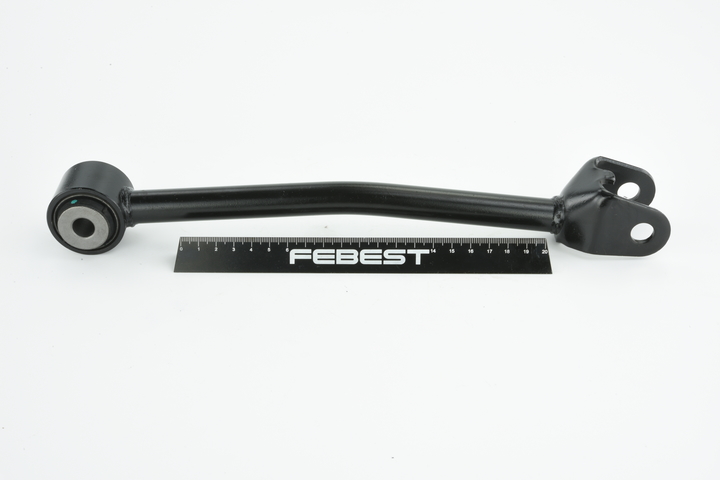 FEBEST 0225-V35UP suspension arm NISSAN 350Z Coupe (Z33) 3.5 305hp 2005