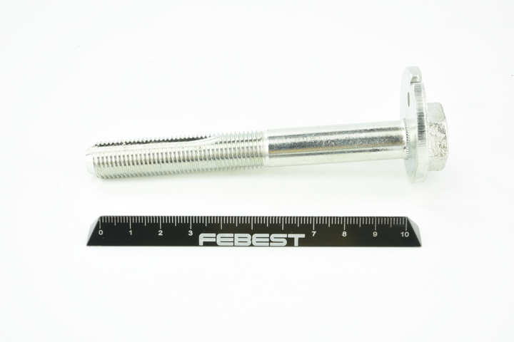 FEBEST Camber bolt 0229-004 NISSAN Pathfinder III (R51) 5.6 313 hp parts