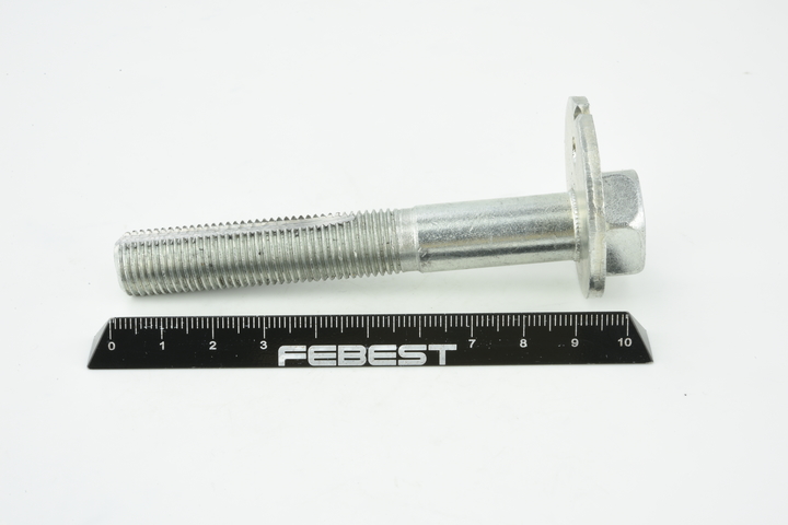 FEBEST 0229-005 camber bolts RENAULT Koleos II (HC) 2.0 dCi 175 4WD 177hp 2018
