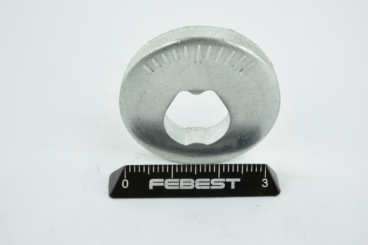 FEBEST 0230-006 camber bolts RENAULT Koleos II (HC) 2.0 dCi 175 4WD 177hp 2025