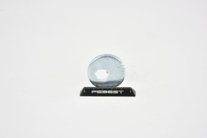 Forra, corpo do eixo FEBEST 0230-008 para NISSAN Armada (Y62) 2017 comprar