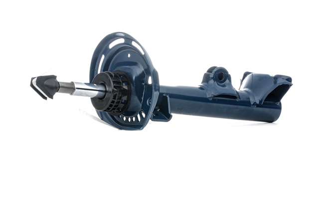 MEYLE Komplett støtdemper-sett øvre stift, framaksel, ORIGINAL Quality, gasstrykk, torørs, Demper med bufferfjær, Fjærbein 026 623 0013 1235,33 kr kjøpe på nett