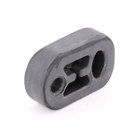 Uitlaat beugel 02692 Metalcaucho PEUGEOT 206 Hatchback (2A/C) 1.4 16V 2006 88 Pk